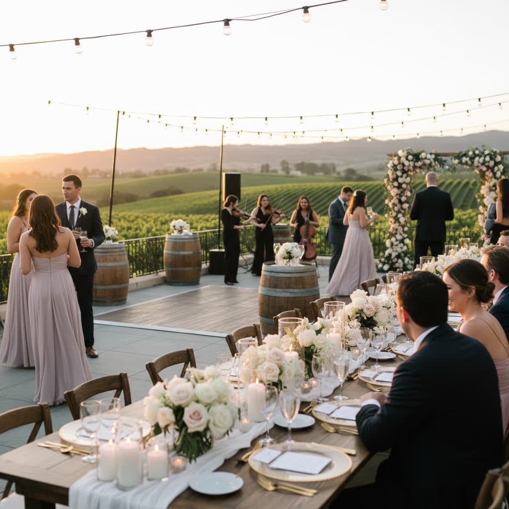 Winery