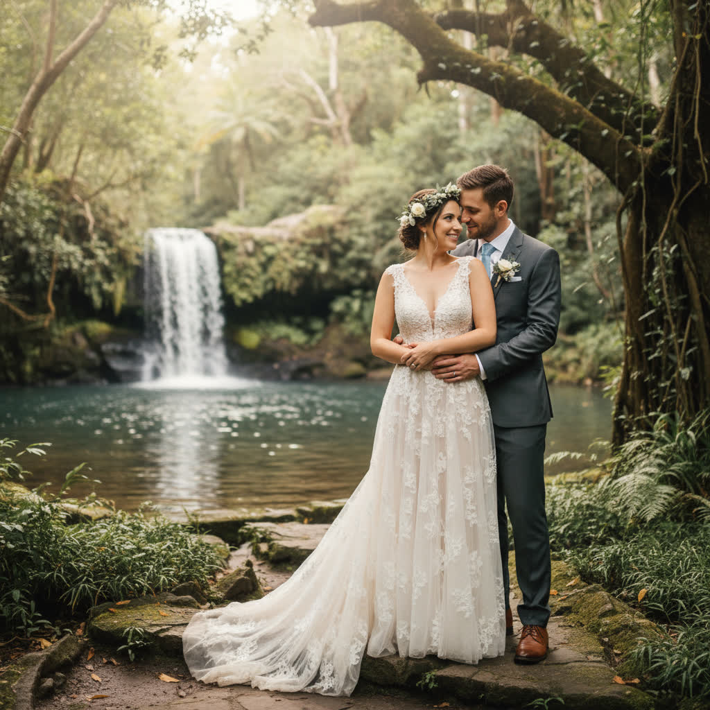 Wedding Photographers