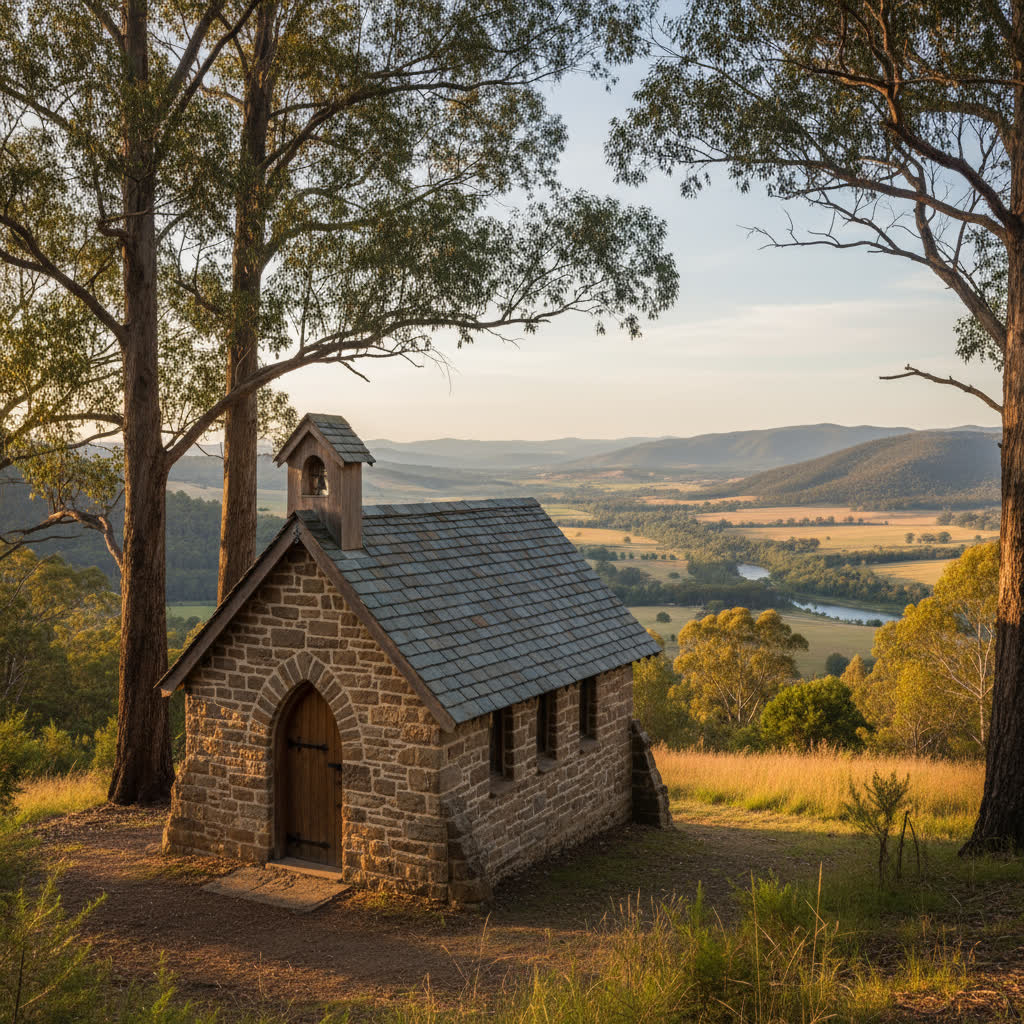 St Mary's by the Sea