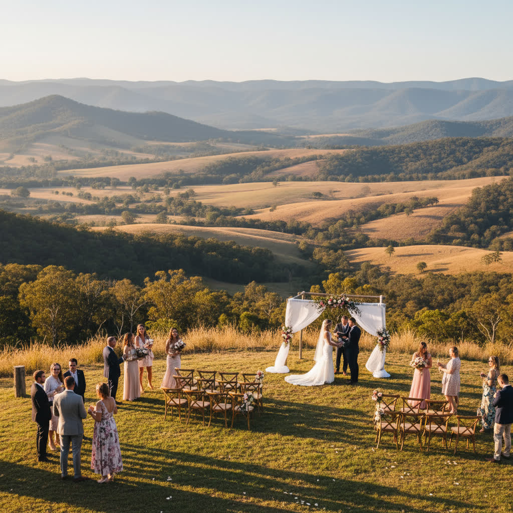 The Rustic Cottage Canungra